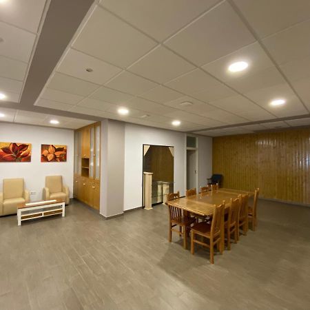 Dpcristal El Rinconcito Sarria Exterior foto